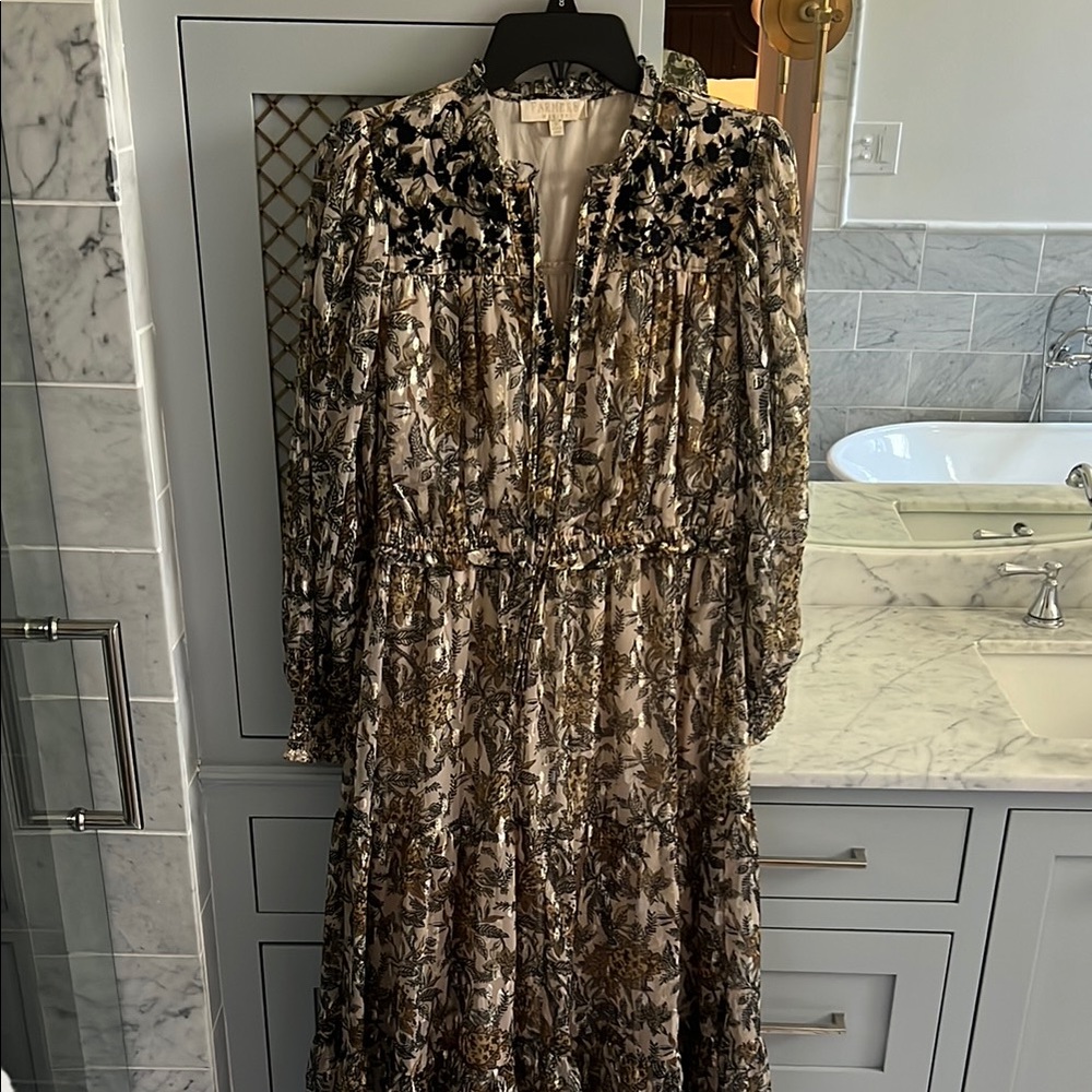 Farmer’s Market Dress
